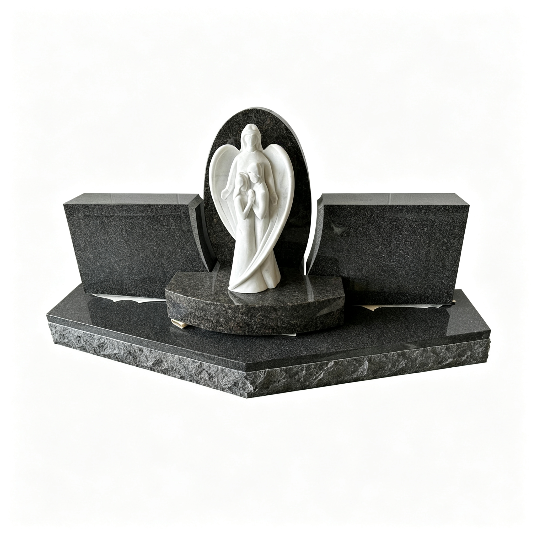 US angel memorial